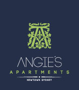 Angie's Apartments – Newtown Apartments, Sydney